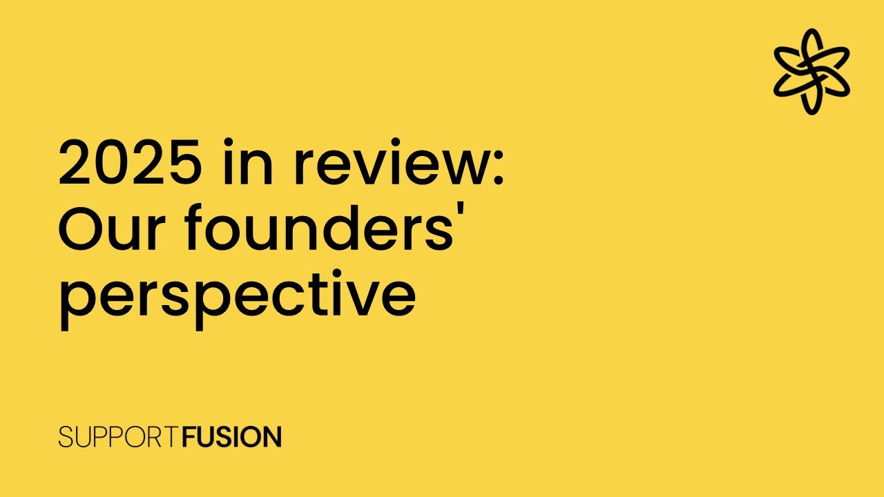 2025 in review: our founders' perspective